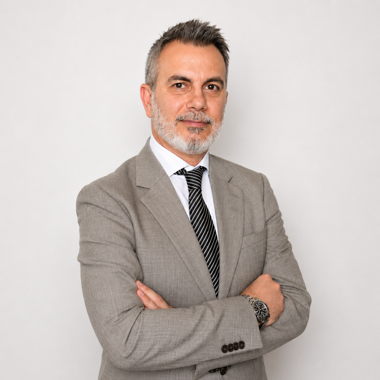 Ing. Riccardo Occhipinti - Ingegnere Civile