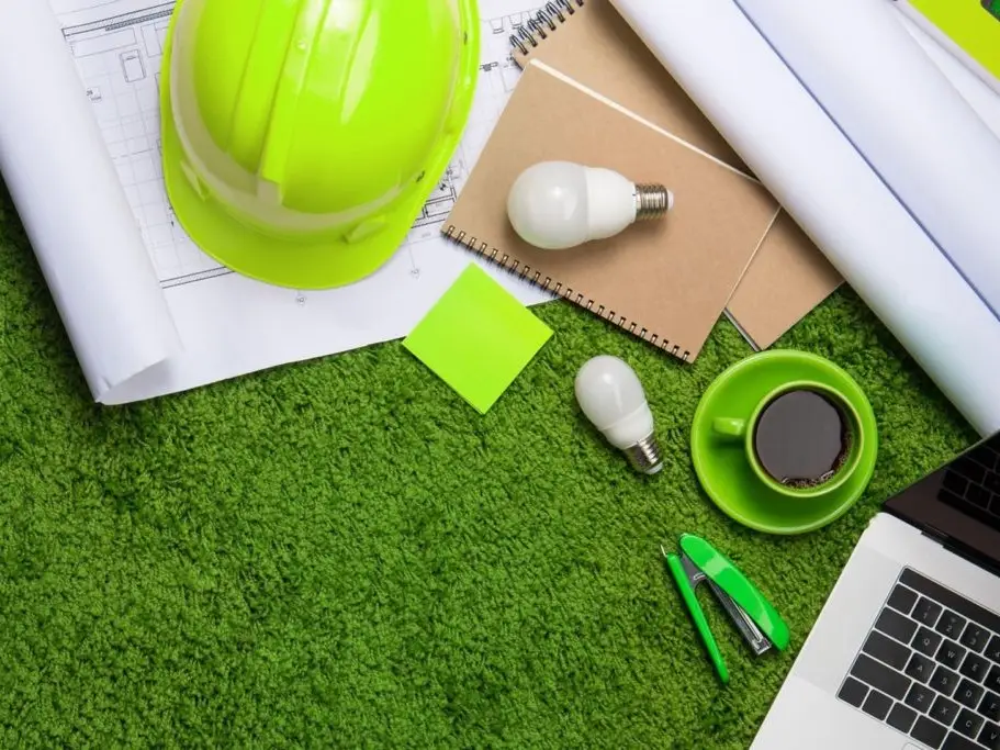 CAM Edilizia nei lavori pubblici: criteri ambientali minimi e sostenibilità